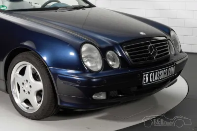 CLK 230